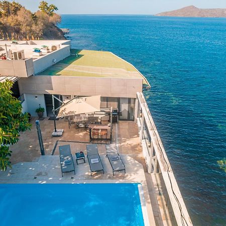 Cimentepe Residence Deluxe Bodrum Eksteriør bilde