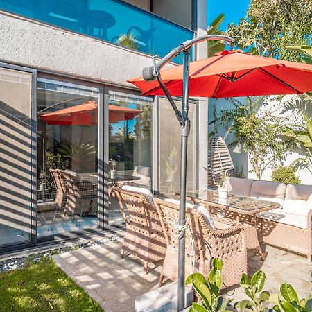 Cimentepe Residence Deluxe Bodrum Eksteriør bilde