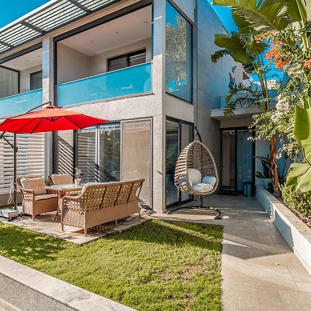 Cimentepe Residence Deluxe Bodrum Eksteriør bilde
