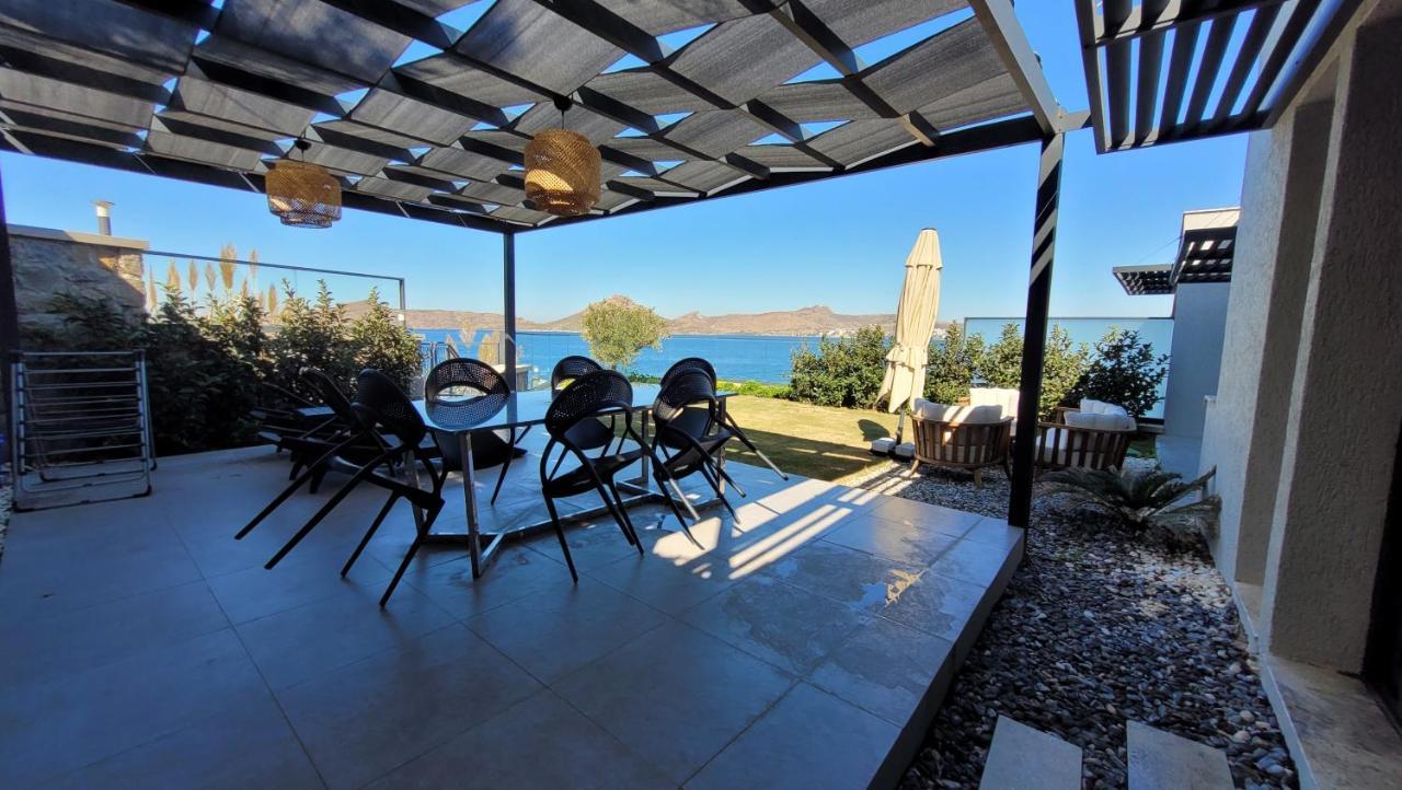 Cimentepe Residence Deluxe Bodrum Eksteriør bilde