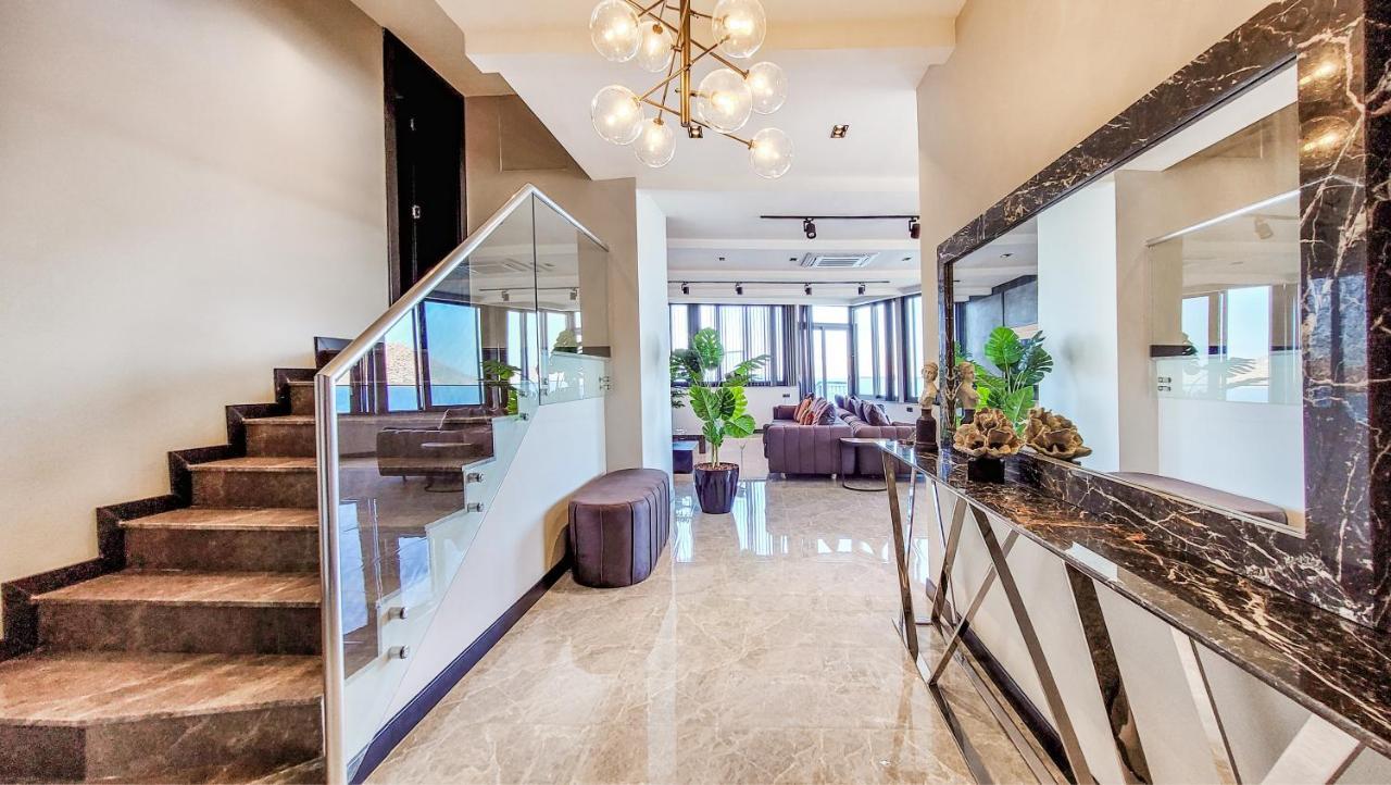 Cimentepe Residence Deluxe Bodrum Eksteriør bilde