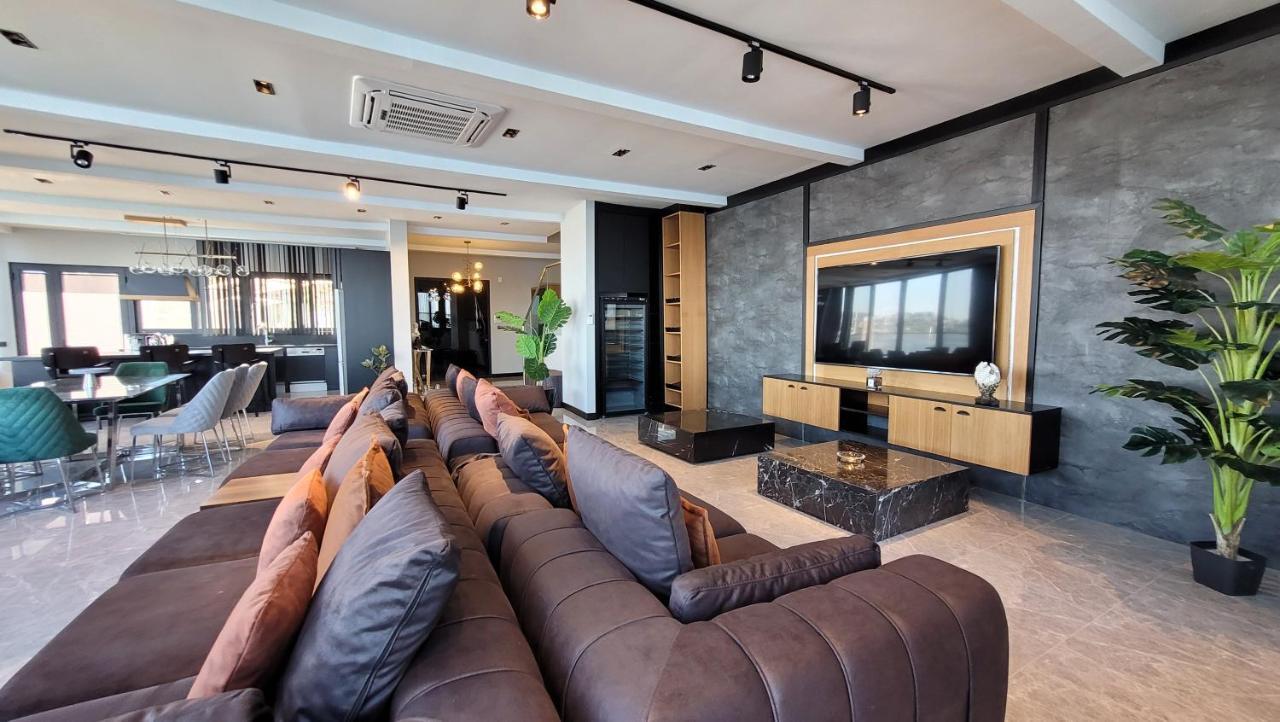 Cimentepe Residence Deluxe Bodrum Eksteriør bilde