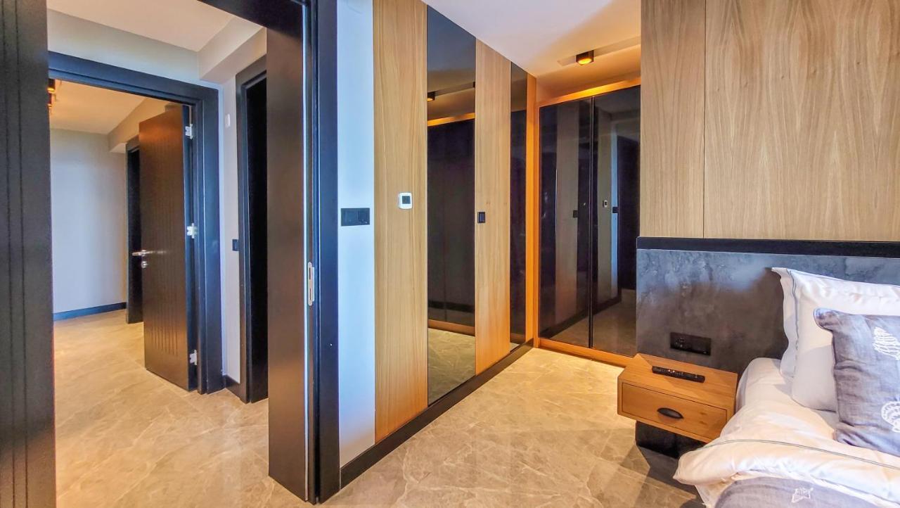 Cimentepe Residence Deluxe Bodrum Eksteriør bilde
