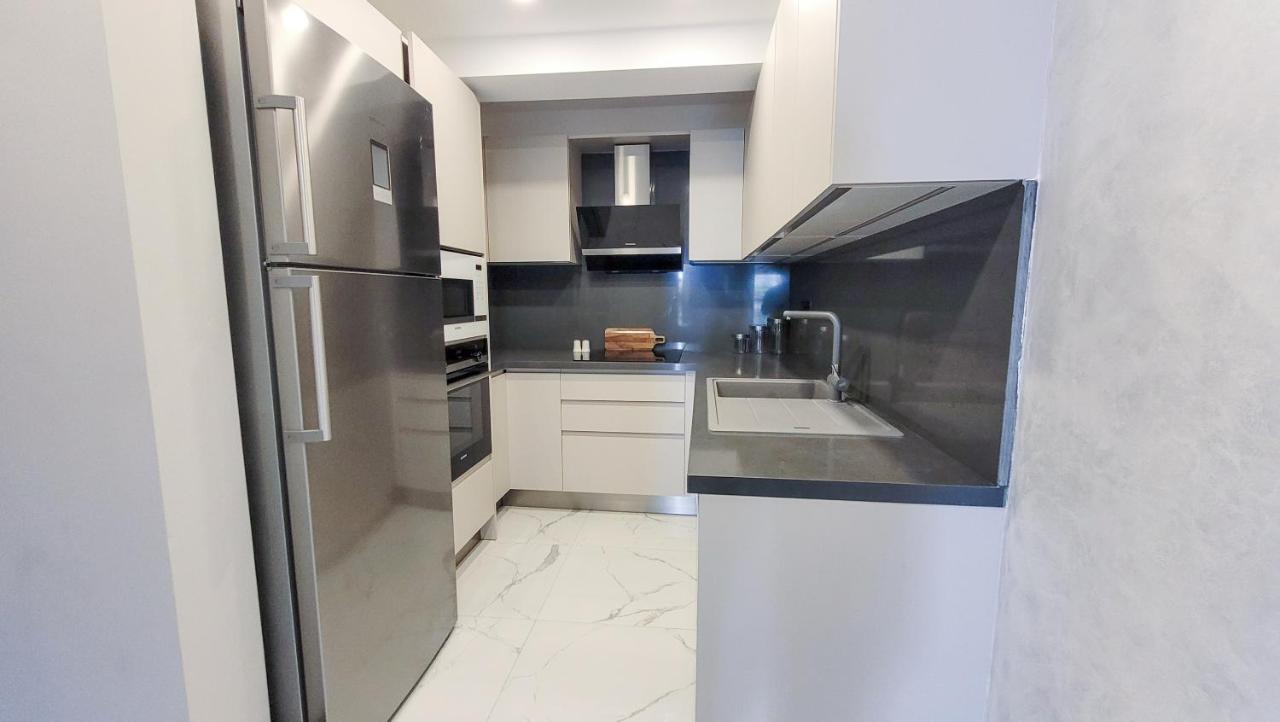 Cimentepe Residence Deluxe Bodrum Eksteriør bilde