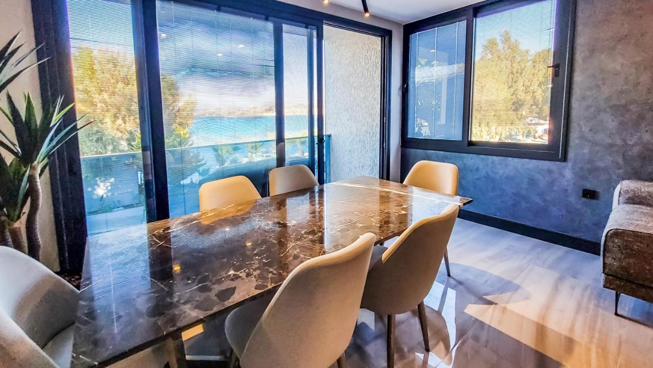Cimentepe Residence Deluxe Bodrum Eksteriør bilde