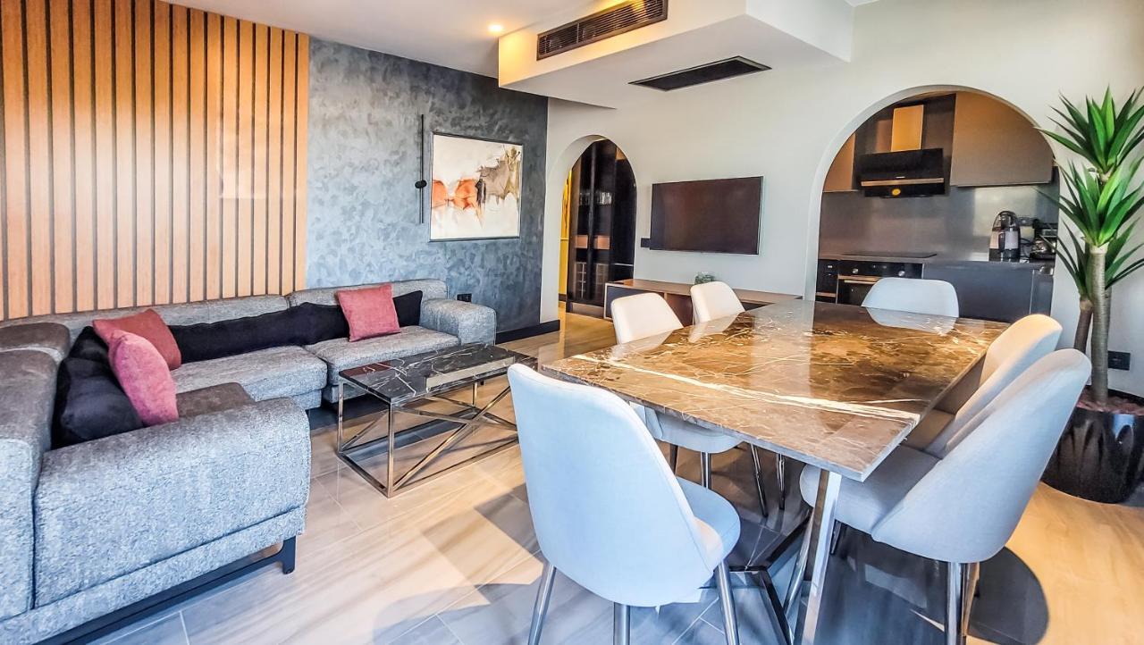 Cimentepe Residence Deluxe Bodrum Eksteriør bilde