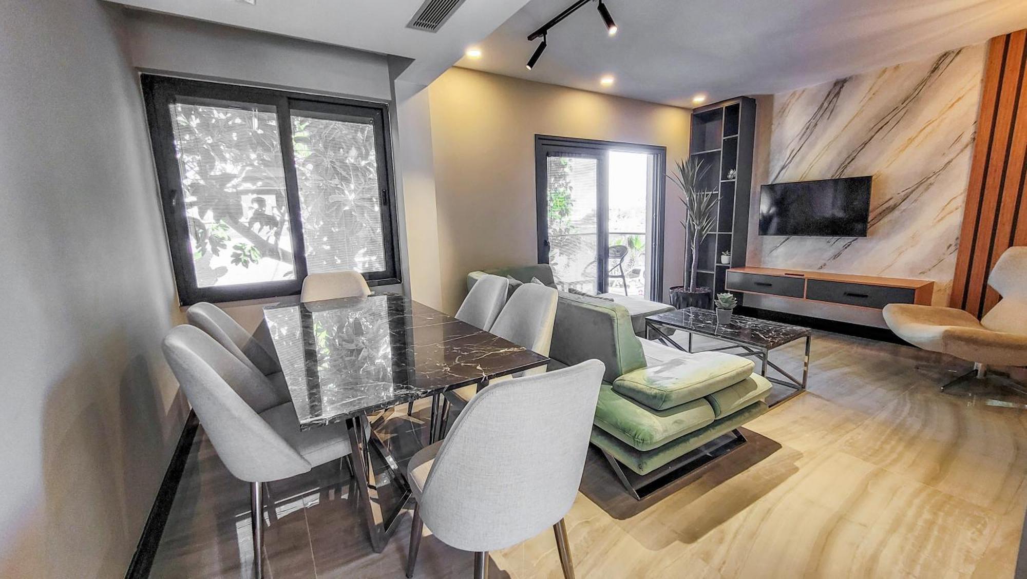 Cimentepe Residence Deluxe Bodrum Eksteriør bilde