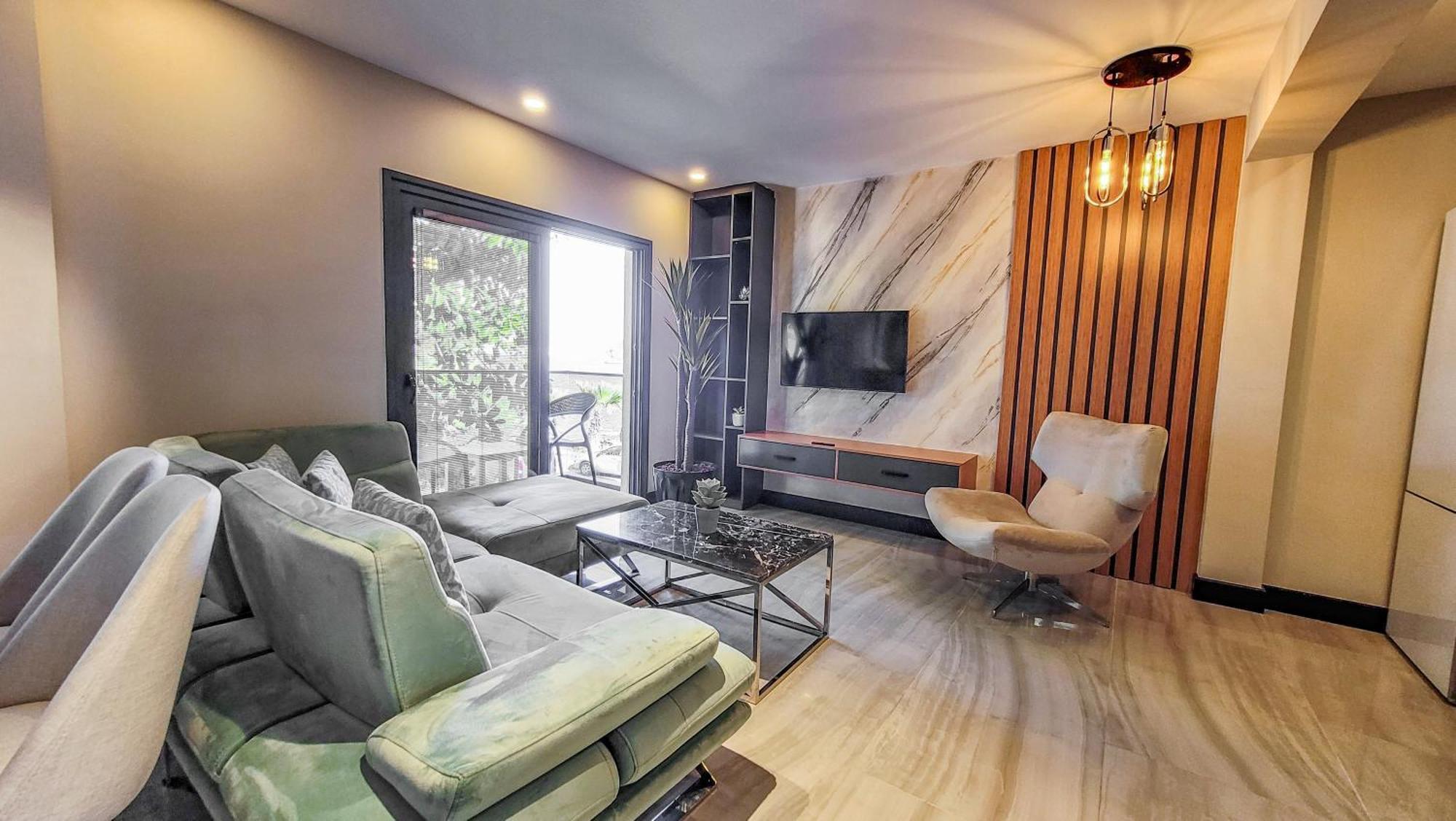 Cimentepe Residence Deluxe Bodrum Eksteriør bilde