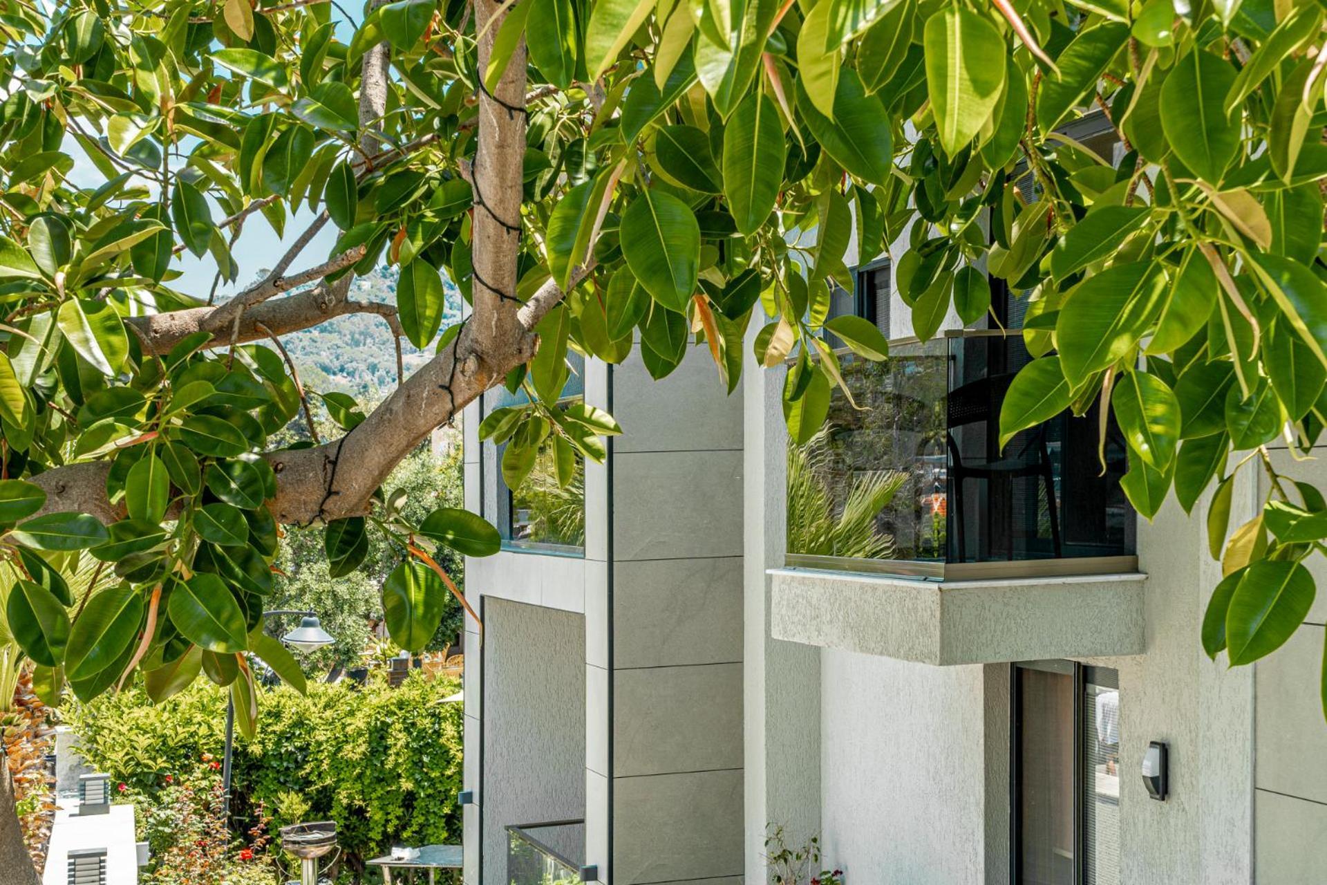 Cimentepe Residence Deluxe Bodrum Eksteriør bilde