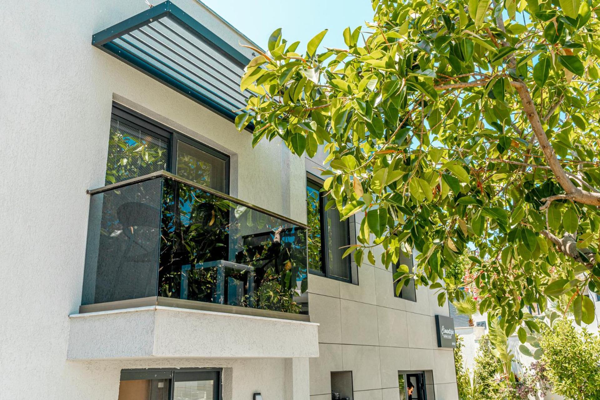 Cimentepe Residence Deluxe Bodrum Eksteriør bilde
