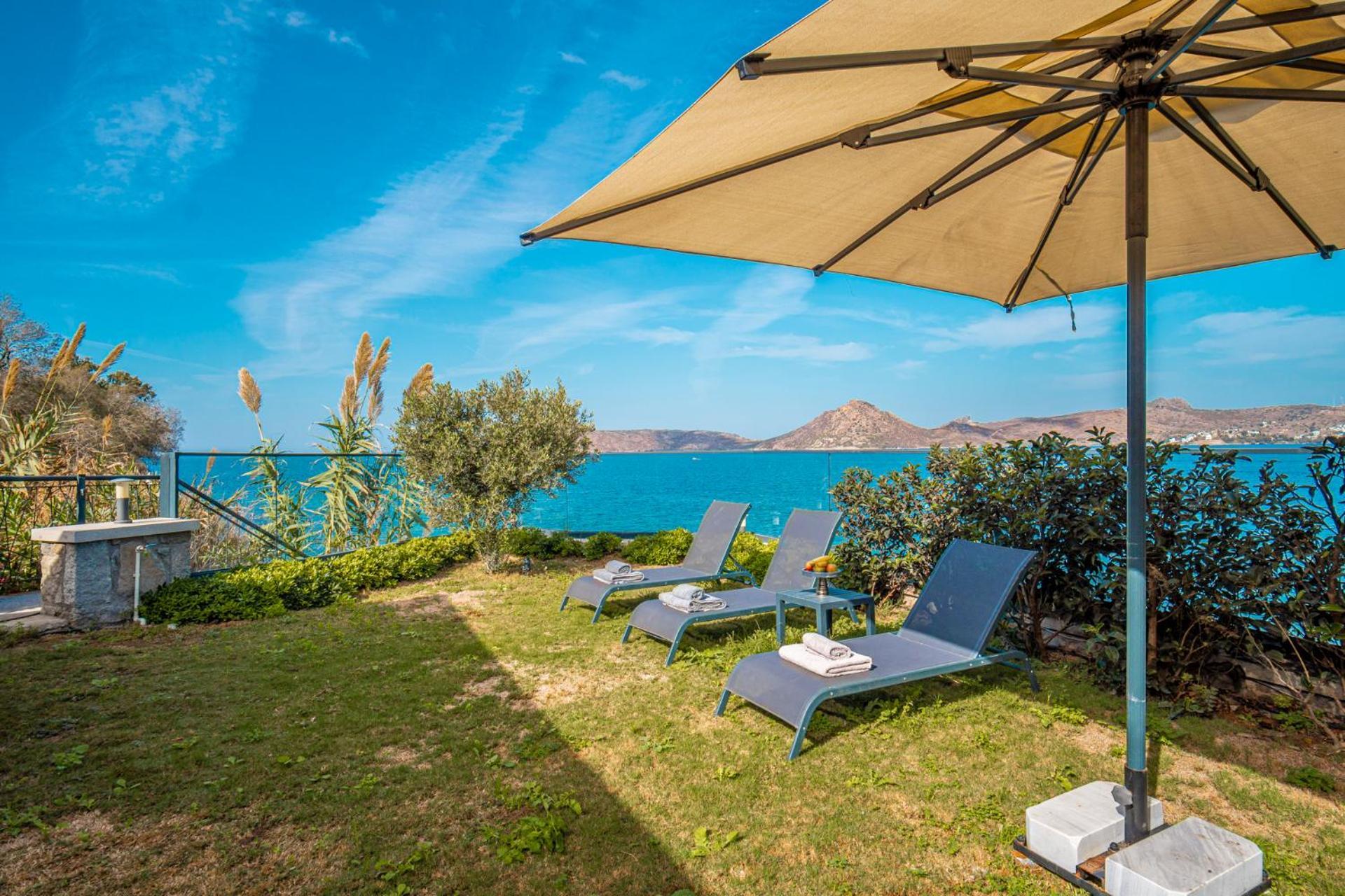 Cimentepe Residence Deluxe Bodrum Eksteriør bilde