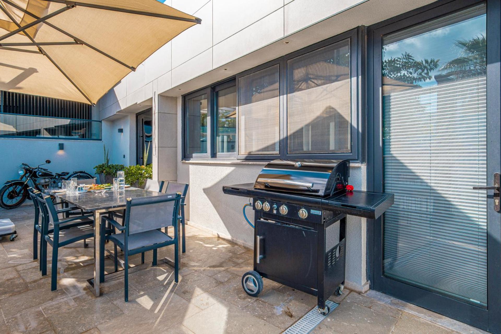 Cimentepe Residence Deluxe Bodrum Eksteriør bilde