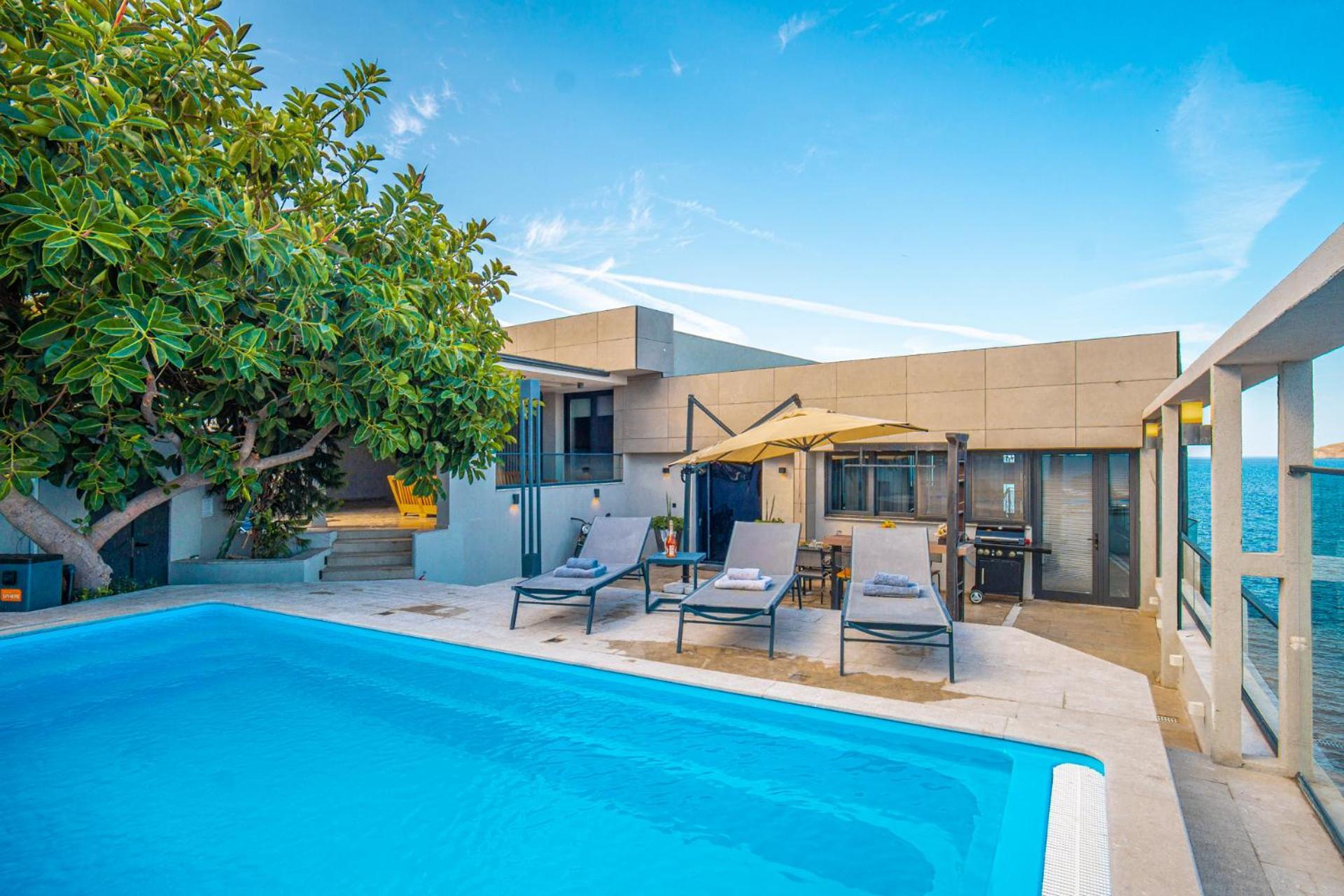 Cimentepe Residence Deluxe Bodrum Eksteriør bilde