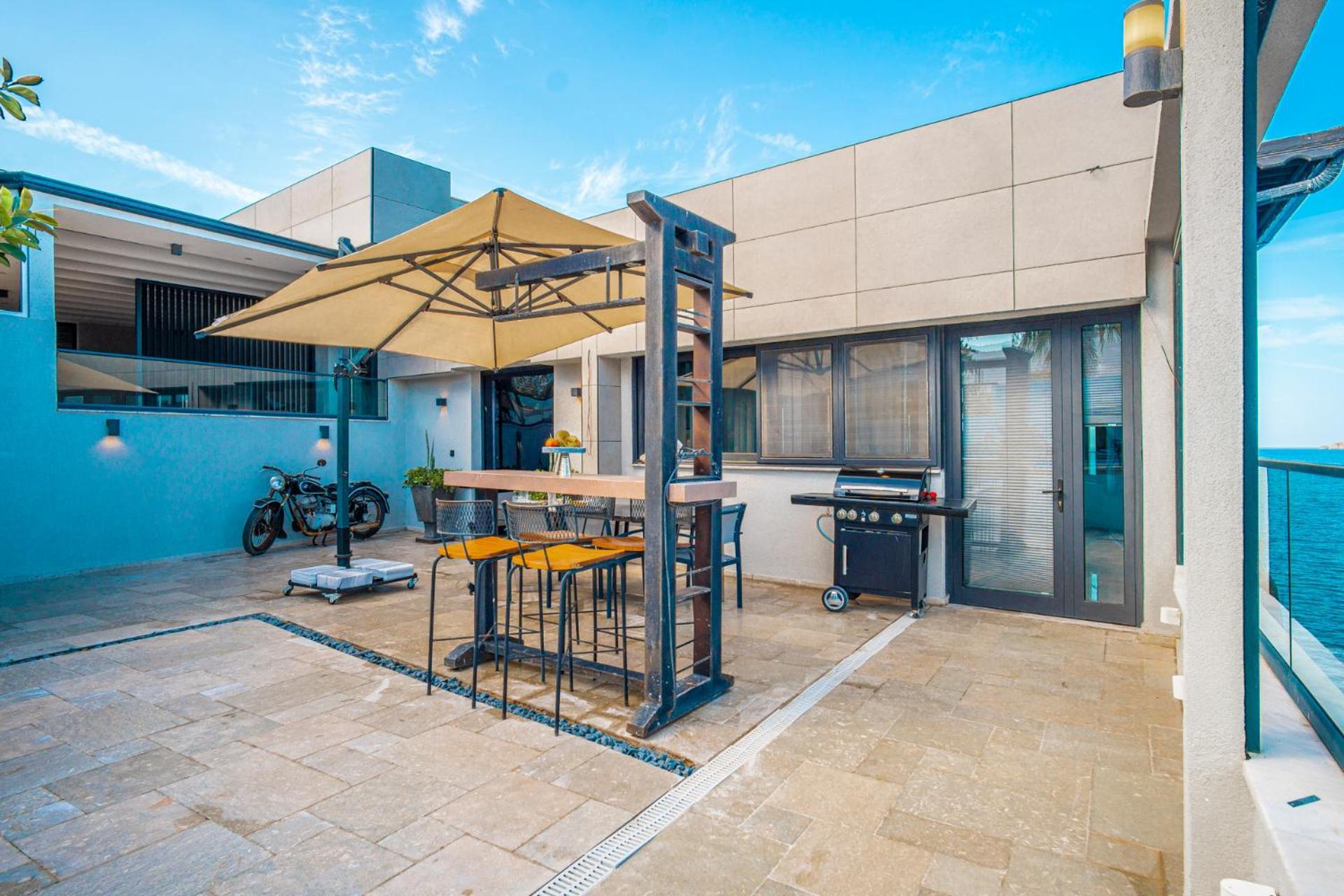 Cimentepe Residence Deluxe Bodrum Eksteriør bilde