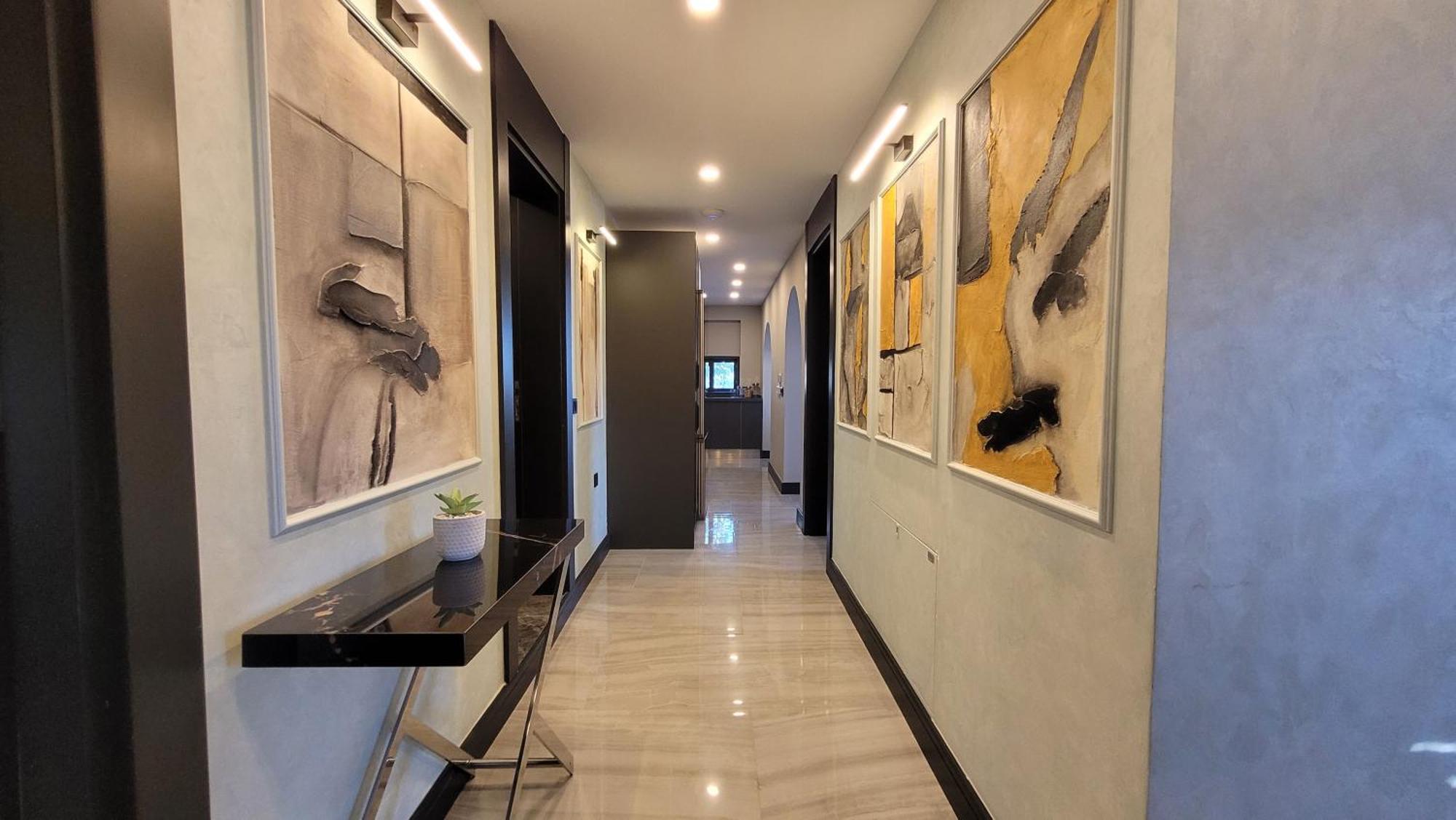 Cimentepe Residence Deluxe Bodrum Eksteriør bilde