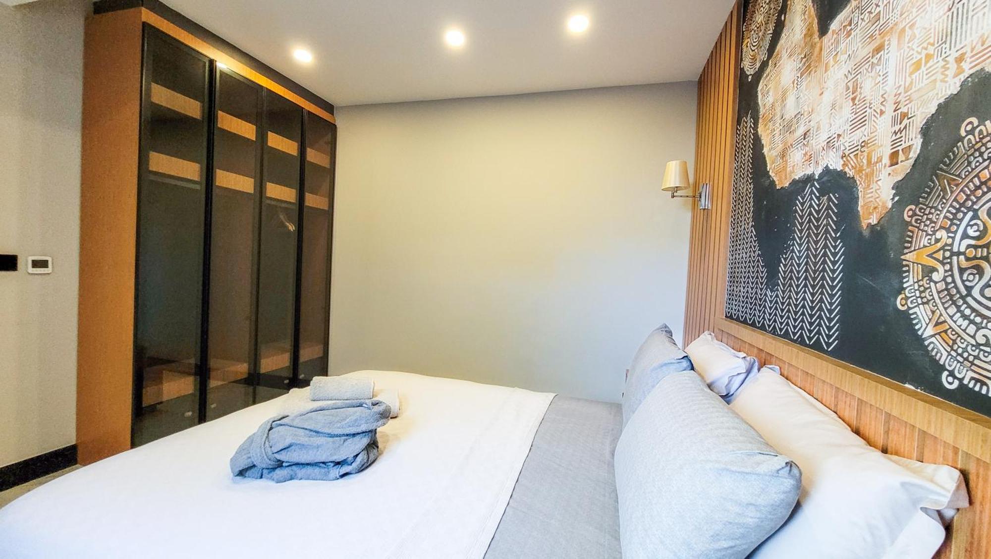 Cimentepe Residence Deluxe Bodrum Eksteriør bilde