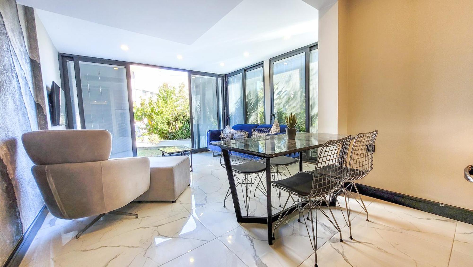 Cimentepe Residence Deluxe Bodrum Eksteriør bilde