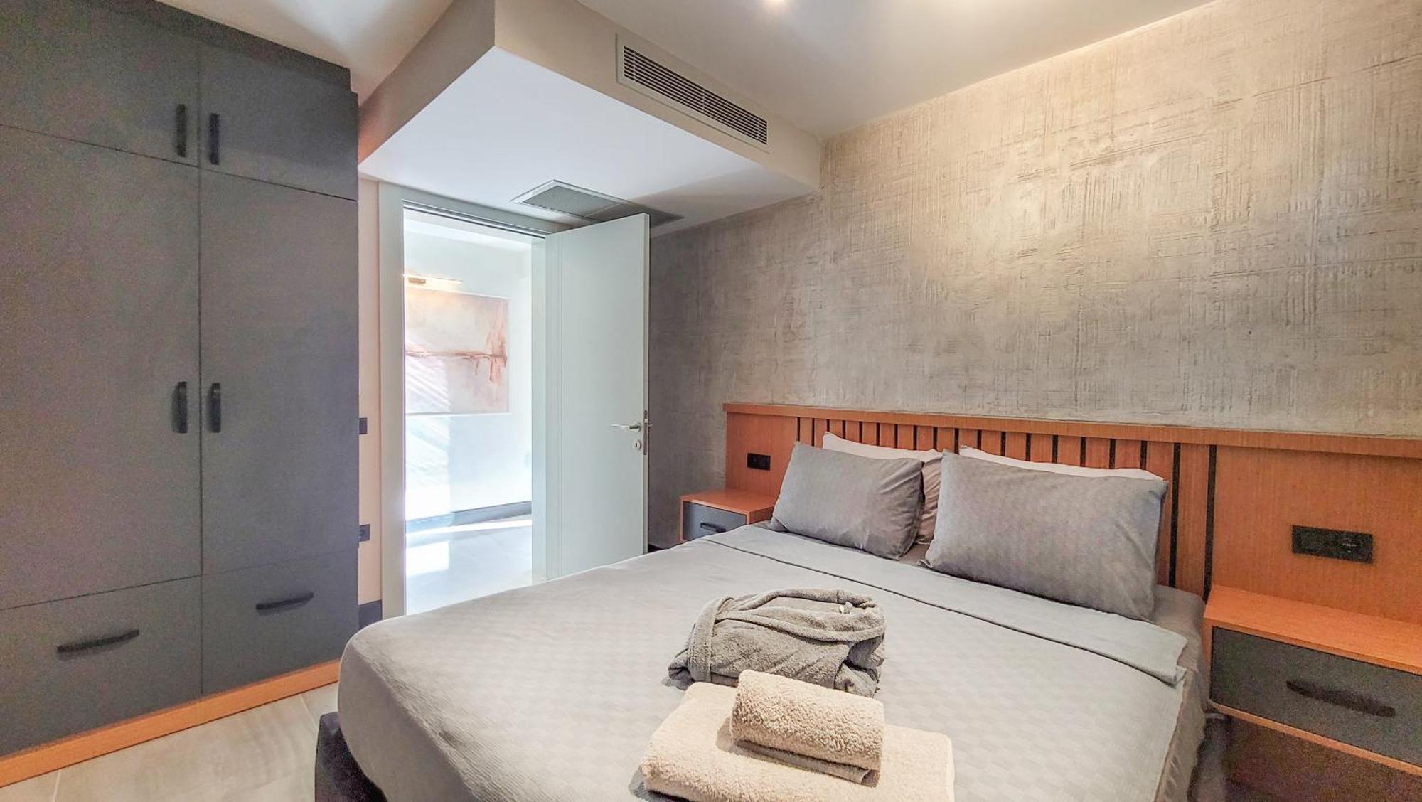 Cimentepe Residence Deluxe Bodrum Eksteriør bilde