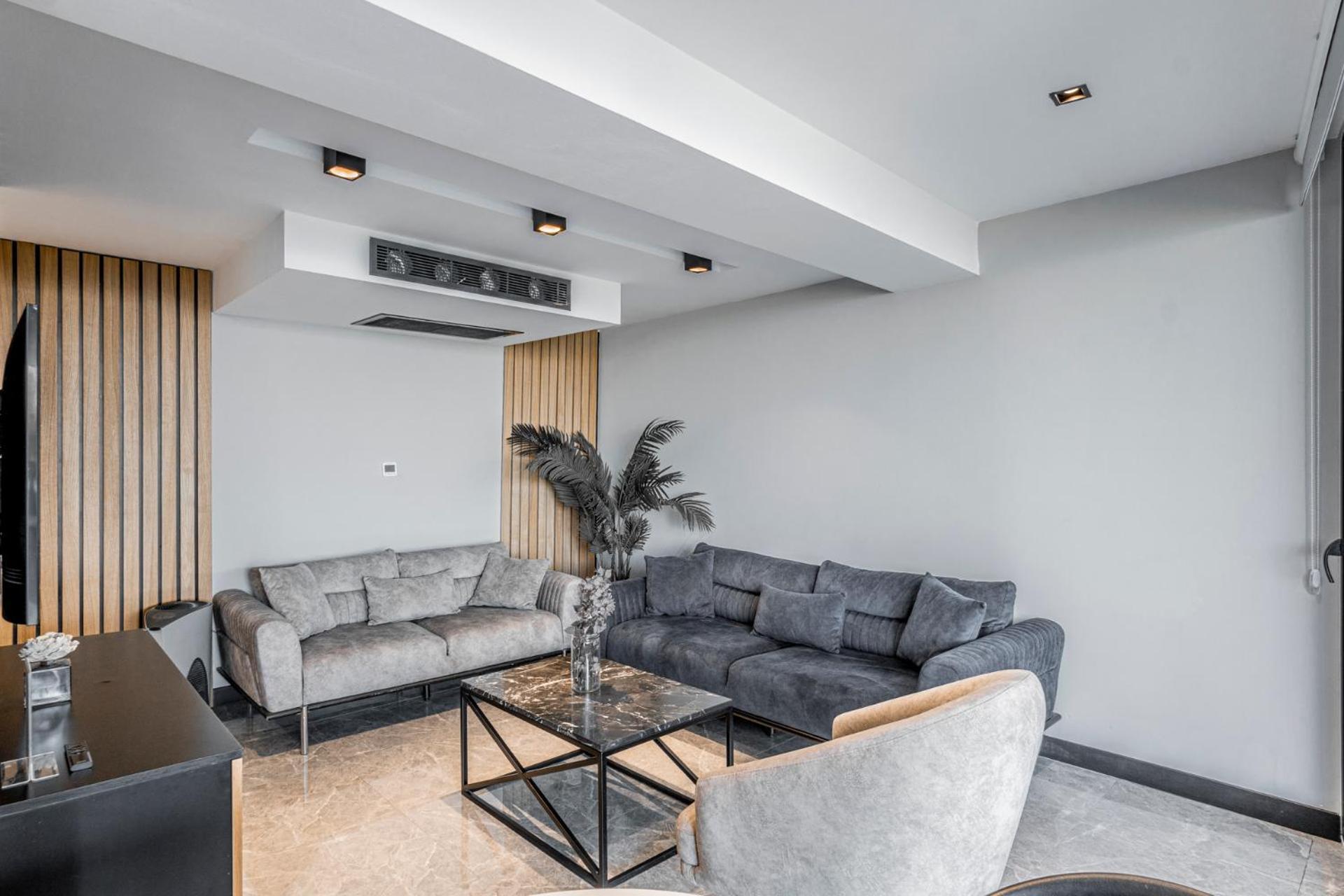 Cimentepe Residence Deluxe Bodrum Rom bilde